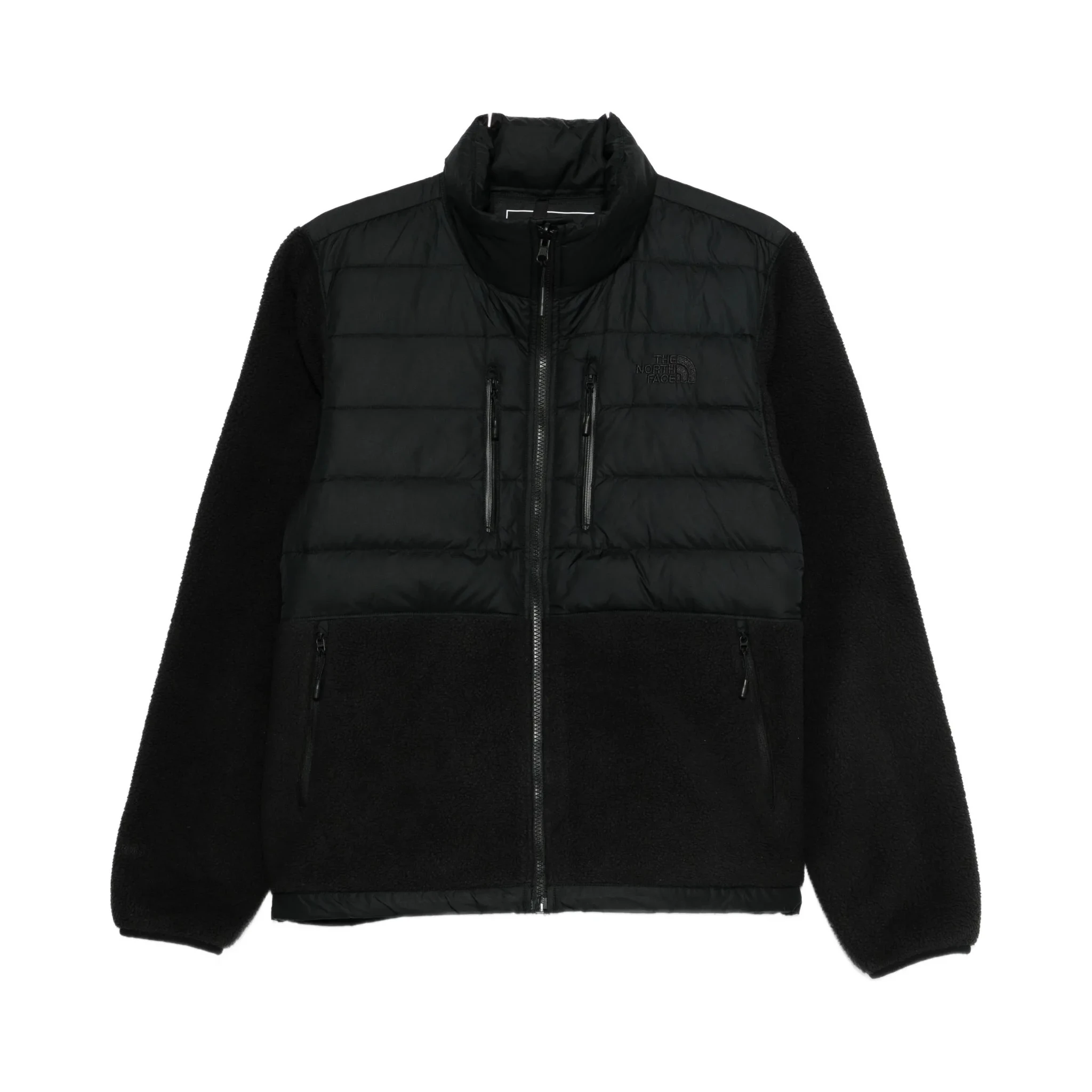 THE NORTH FACE Jackets Black
