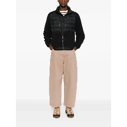 THE NORTH FACE Jackets Black