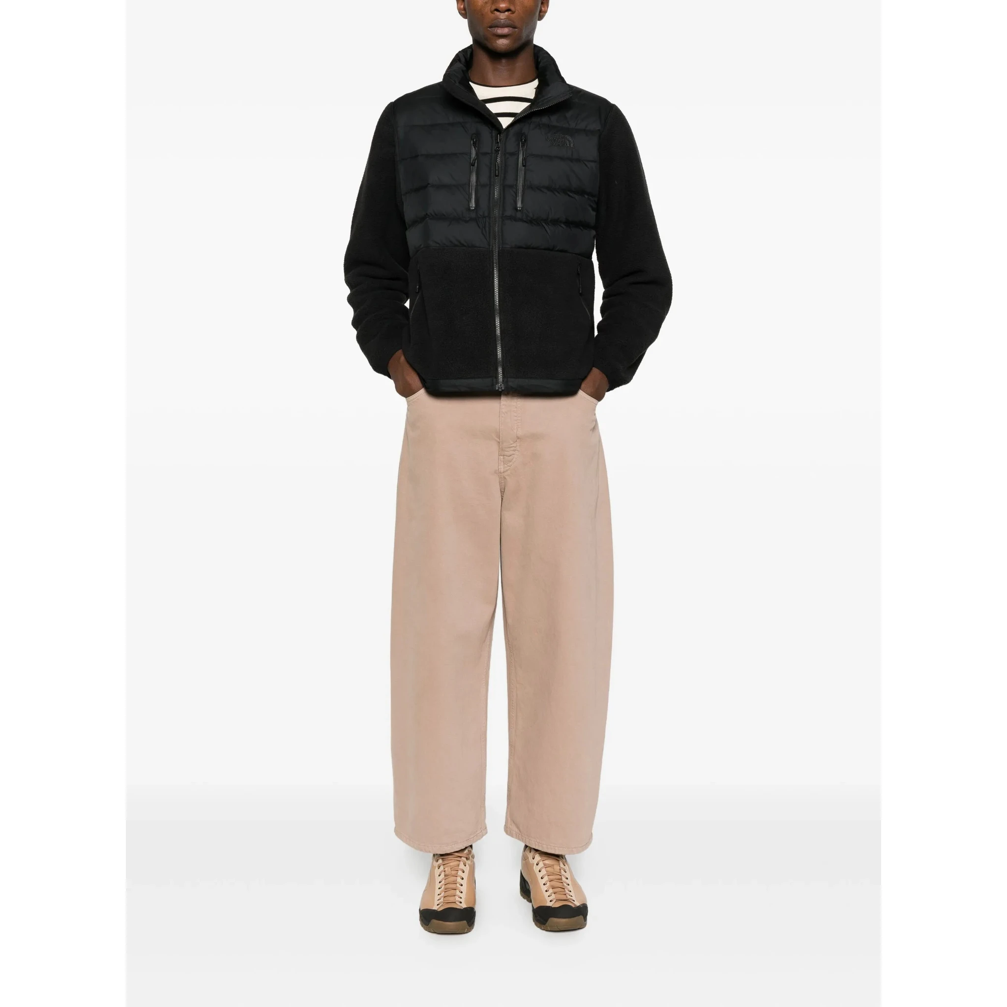 THE NORTH FACE Jackets Black