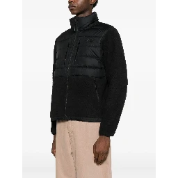 THE NORTH FACE Jackets Black