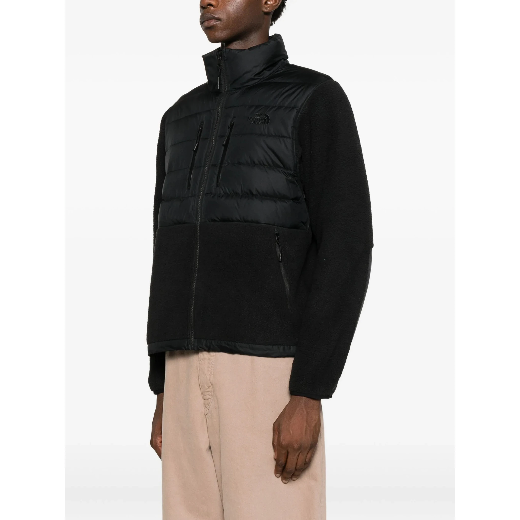 THE NORTH FACE Jackets Black
