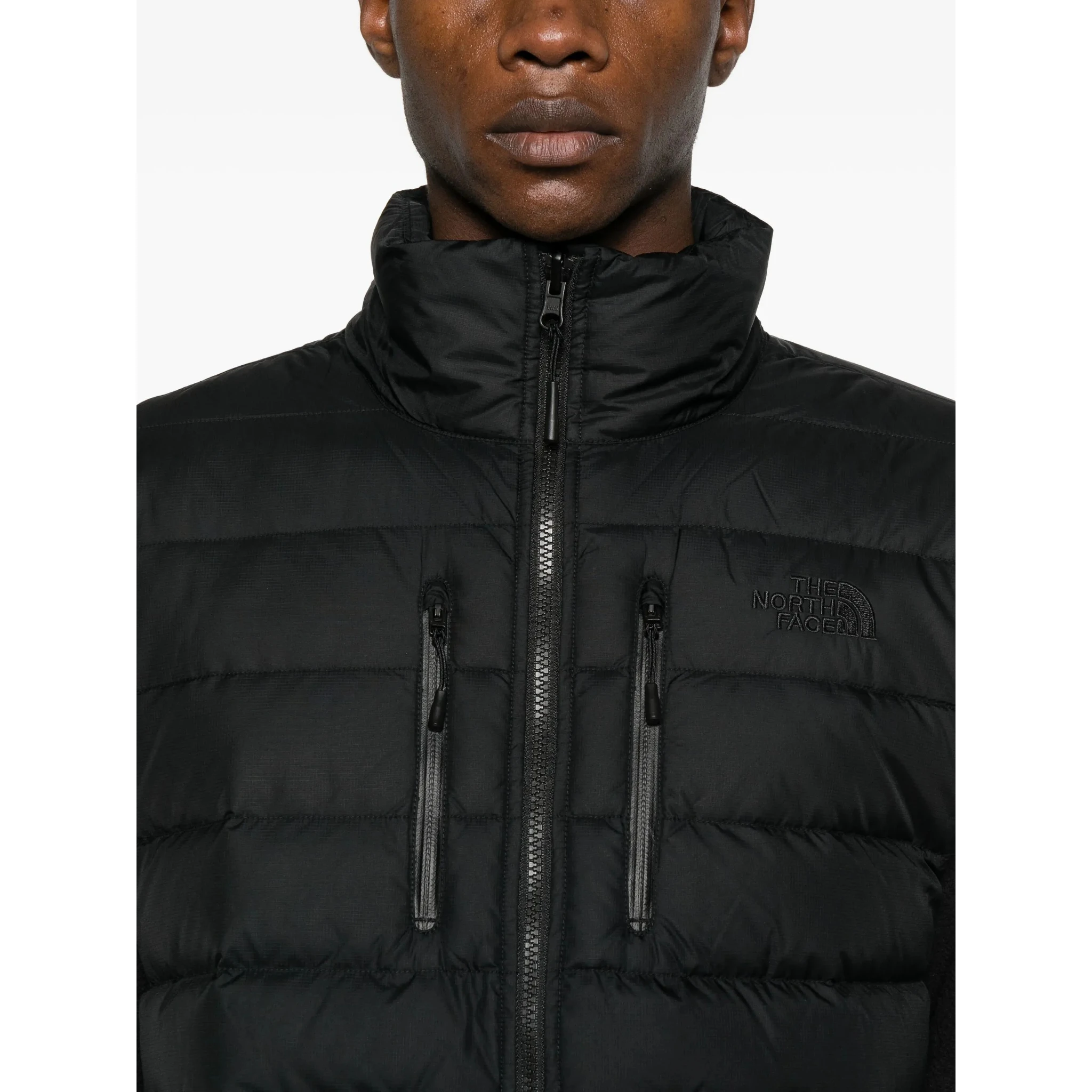 THE NORTH FACE Jackets Black