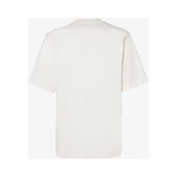 Fendi T-shirts and Polos White
