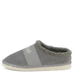 Chloè Sandals Grey