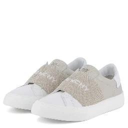 GIVENCHY KIDS Sneakers White