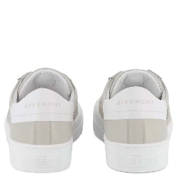 GIVENCHY KIDS Sneakers White