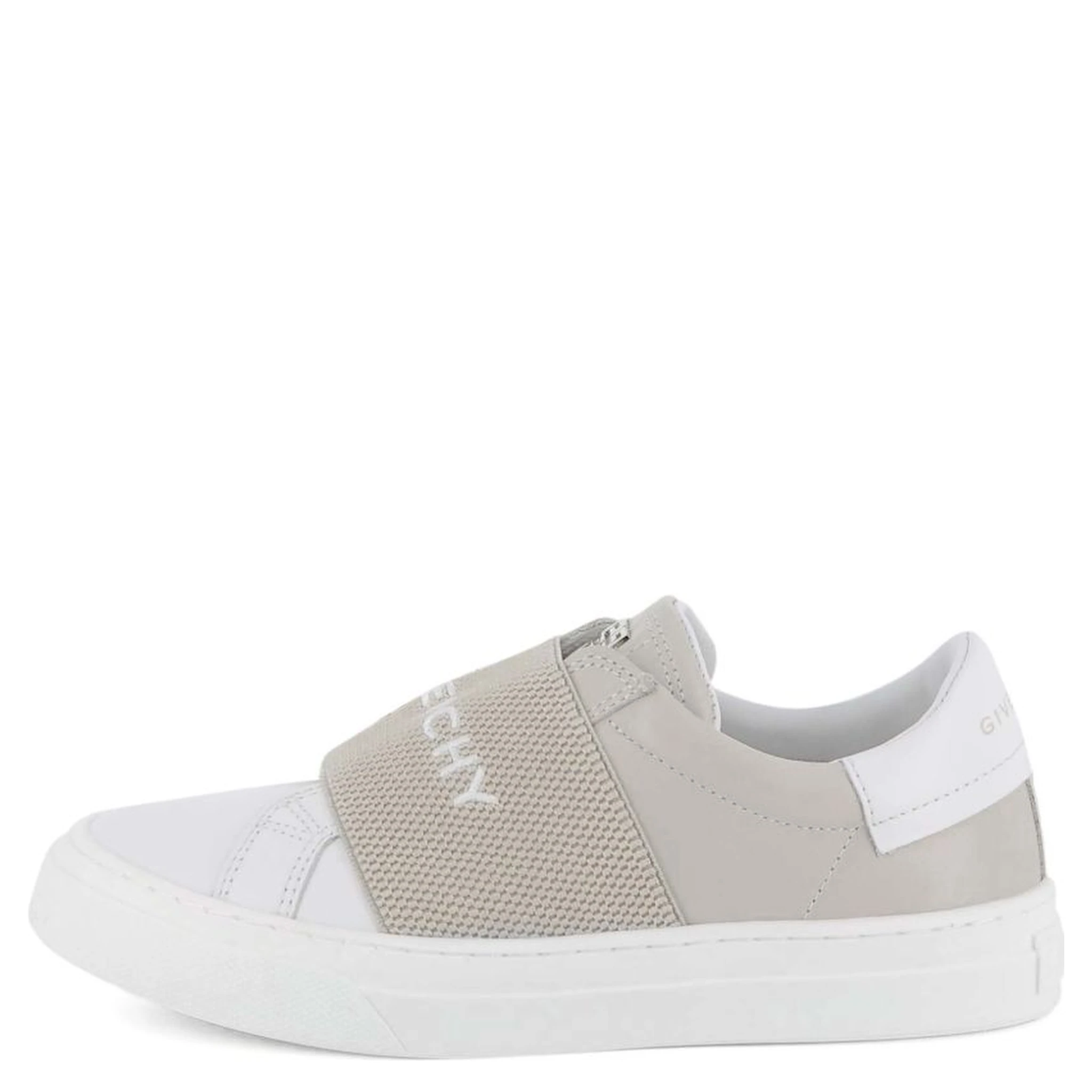 GIVENCHY KIDS Sneakers White