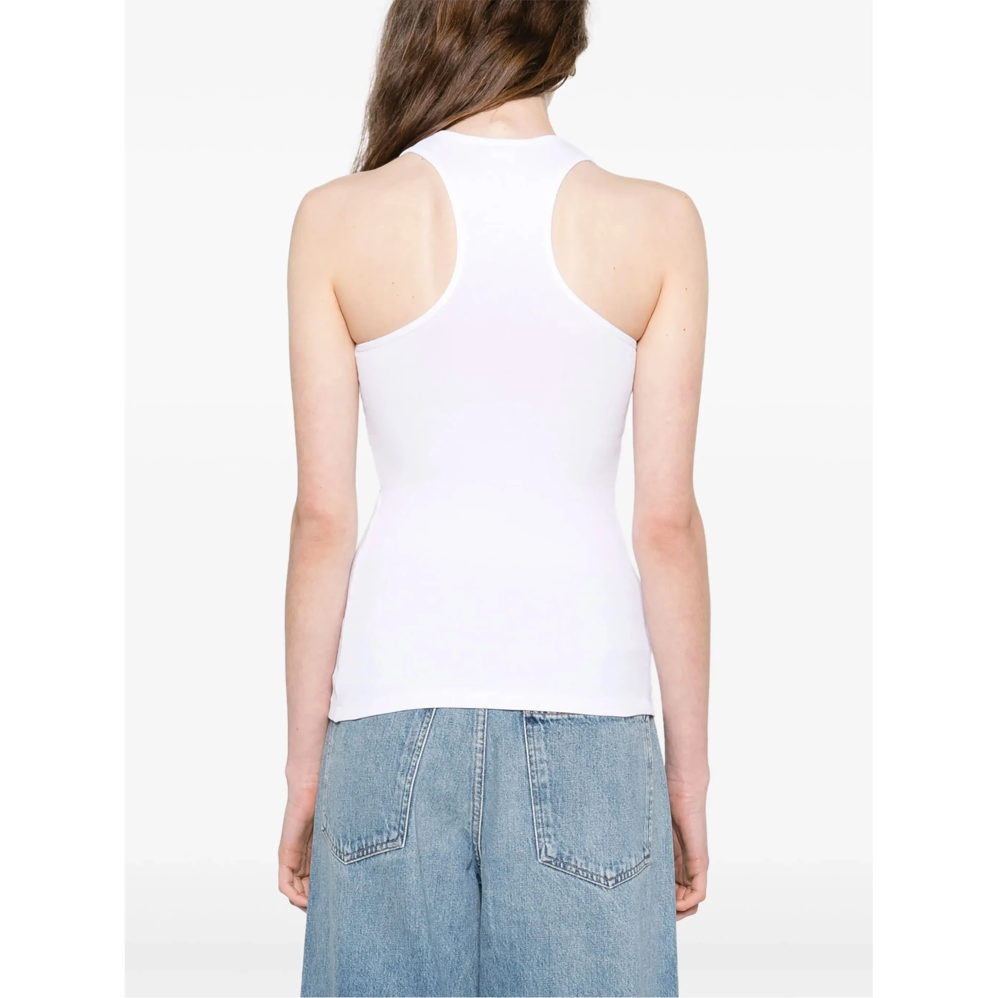 Stella McCartney Shirts White