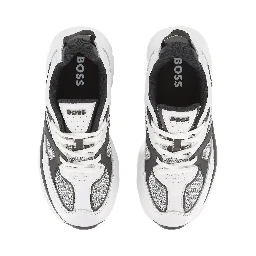 Hugo Boss Sneakers White