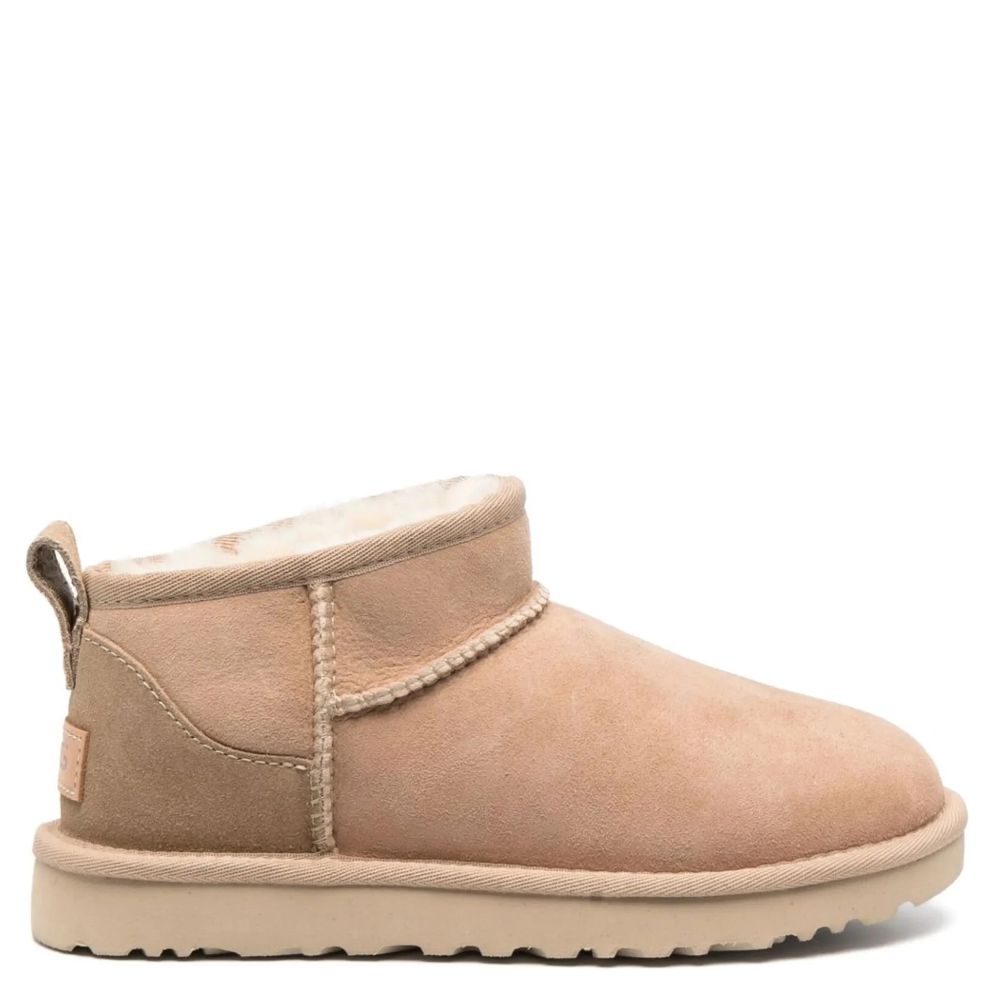 UGG Boots Beige