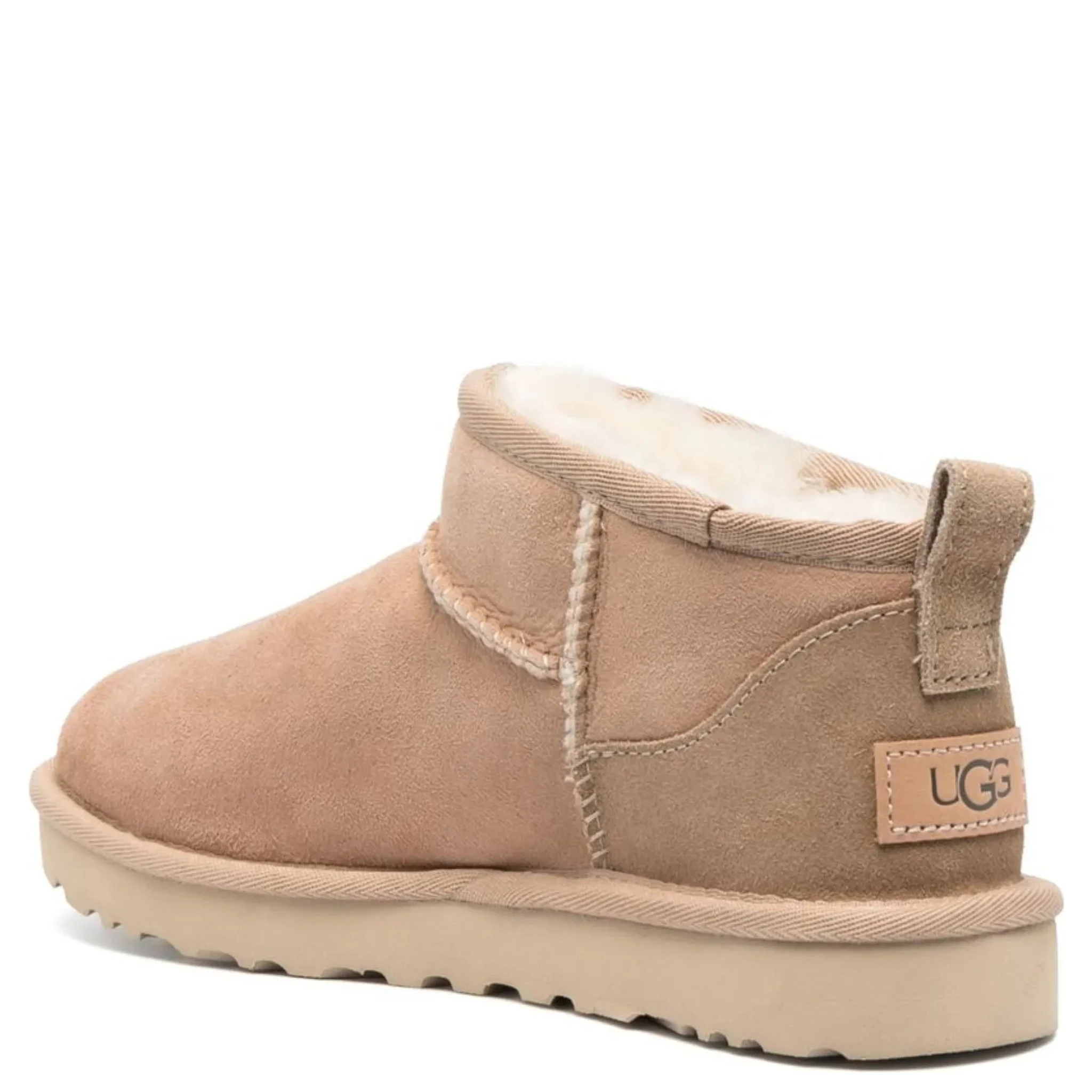 UGG Boots Beige
