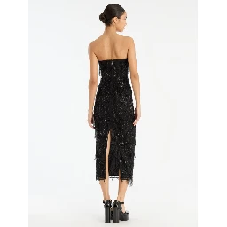 Rotate Dresses Black