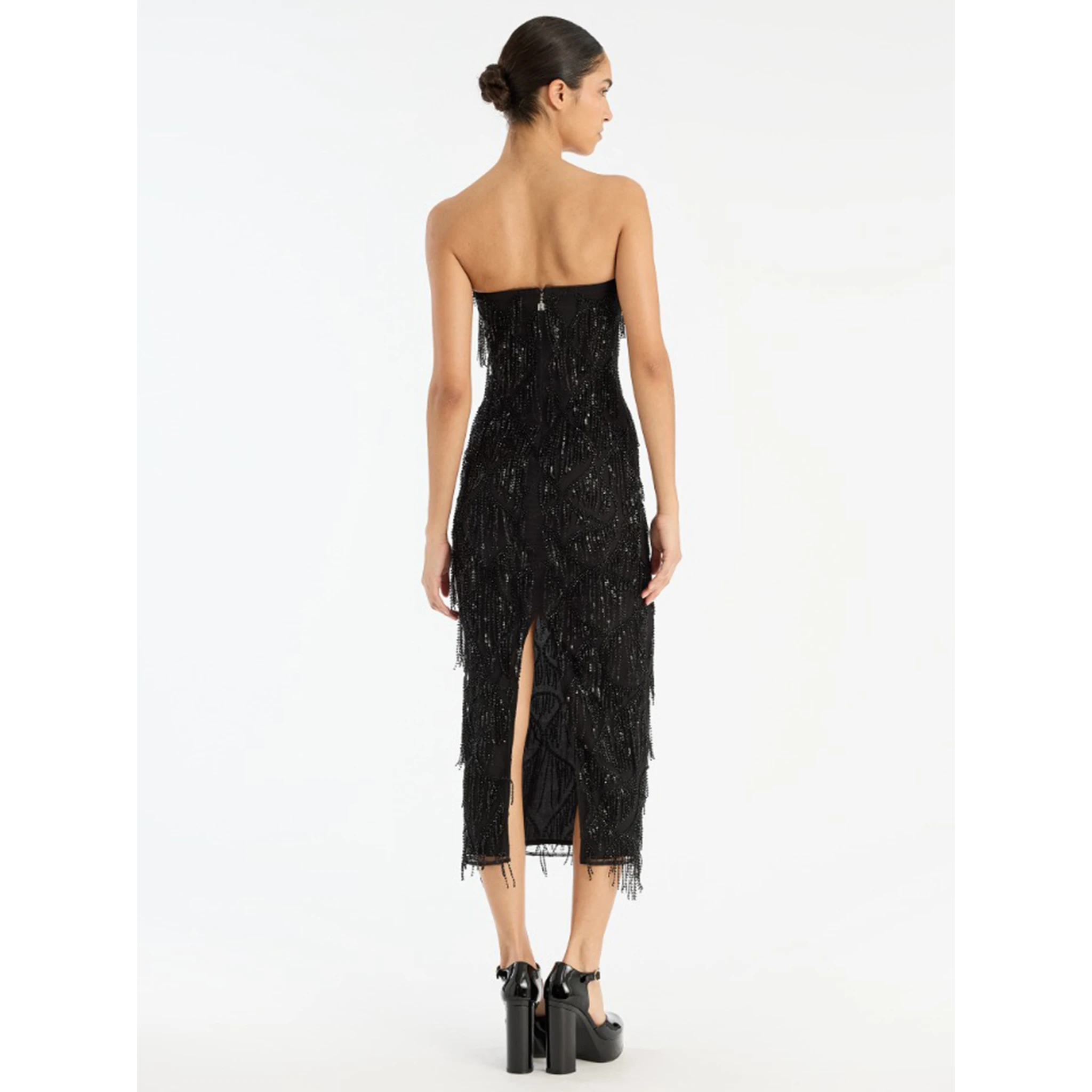 Rotate Dresses Black