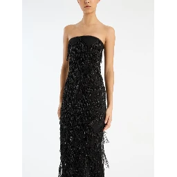 Rotate Dresses Black