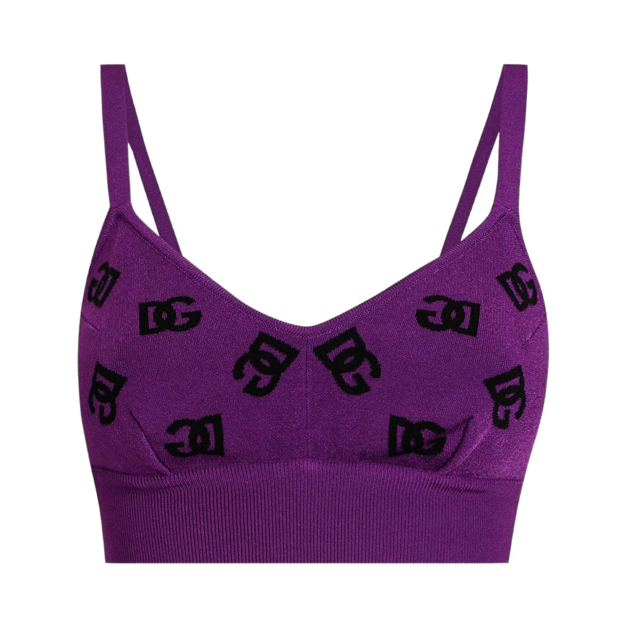 Dolce & Gabbana Shirts Purple