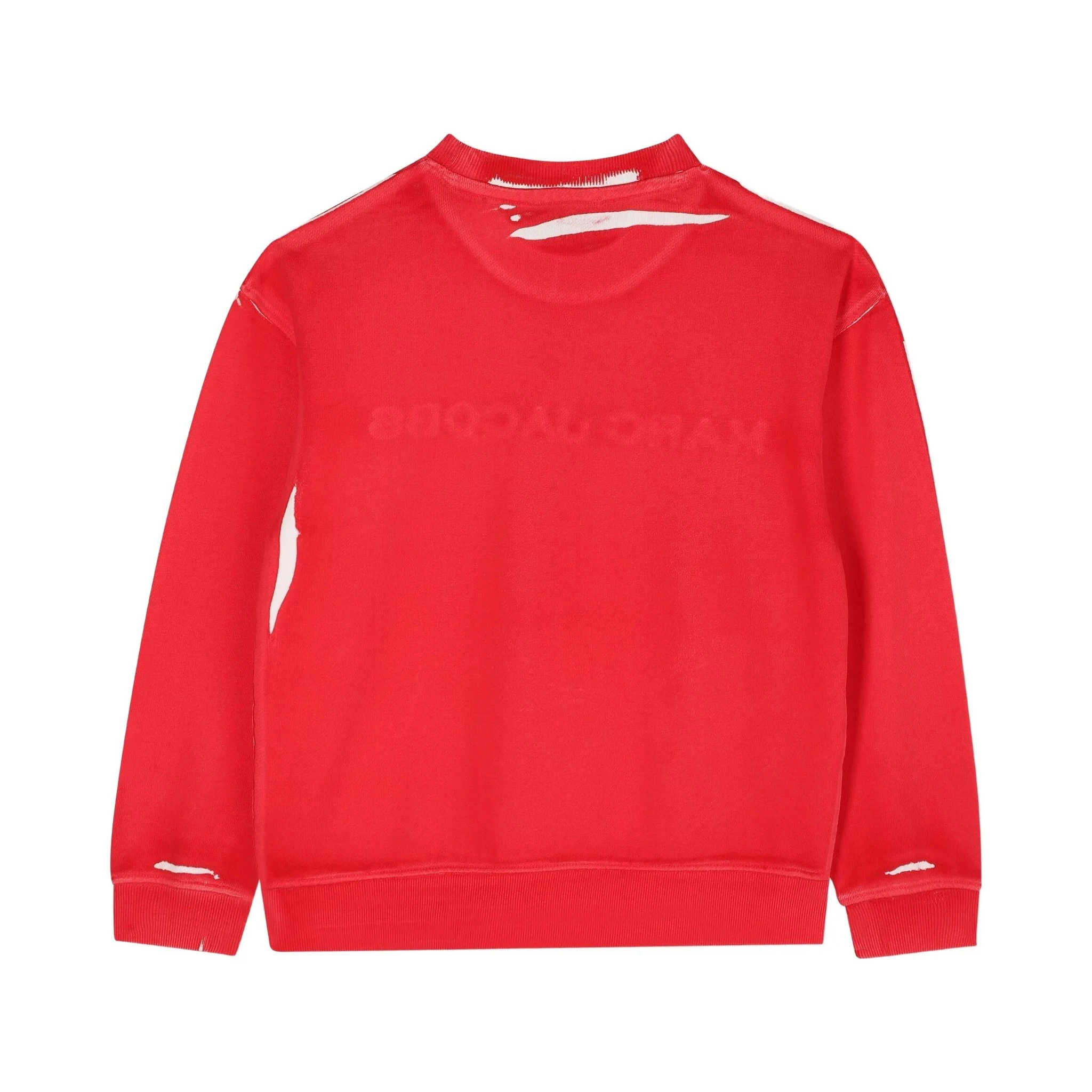 Marc Jacobs Sweaters Red