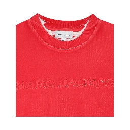 Marc Jacobs Sweaters Red