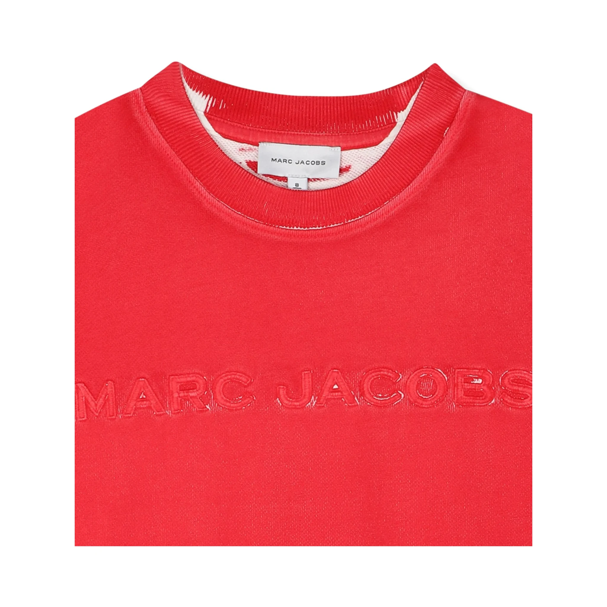 Marc Jacobs Sweaters Red