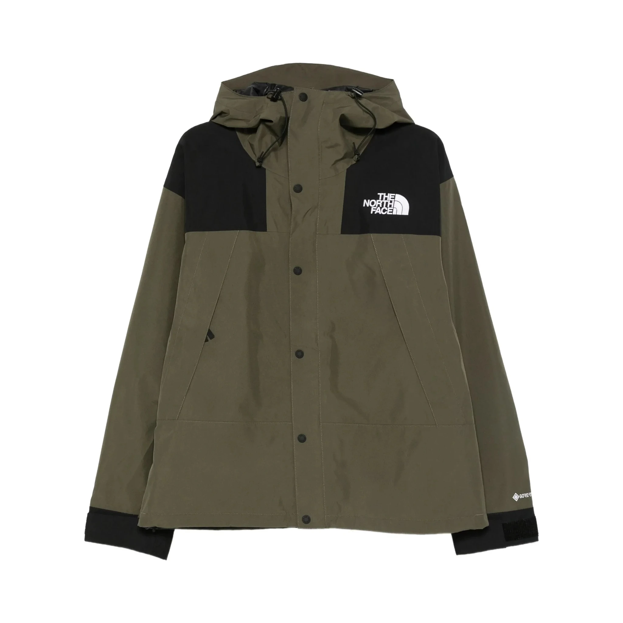 THE NORTH FACE Jackets Green