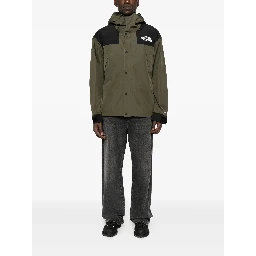 THE NORTH FACE Jackets Green