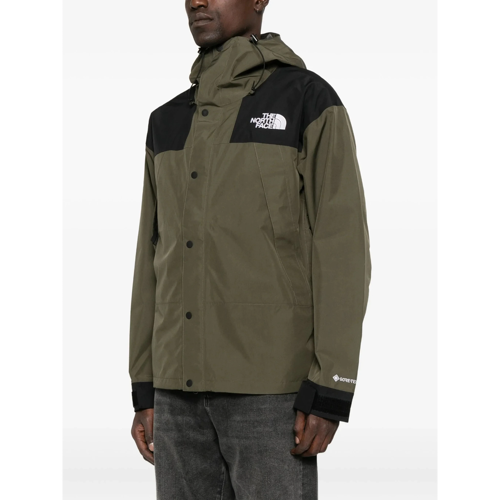 THE NORTH FACE Jackets Green