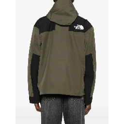 THE NORTH FACE Jackets Green