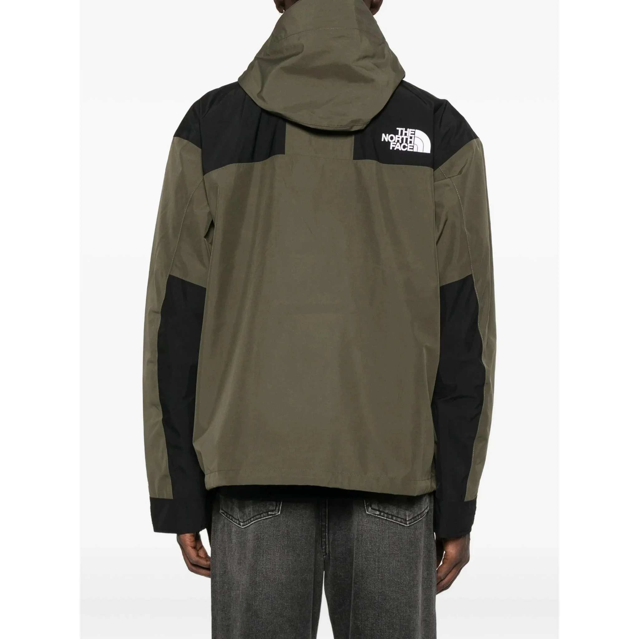 THE NORTH FACE Jackets Green