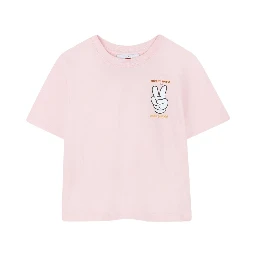 Marc Jacobs T-shirts and Polos Pink