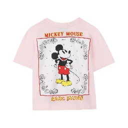 Marc Jacobs T-shirts and Polos Pink