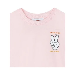 Marc Jacobs T-shirts and Polos Pink