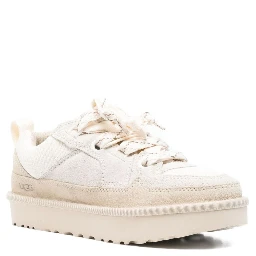 UGG Sneakers White