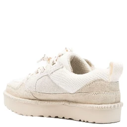 UGG Sneakers White
