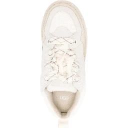 UGG Sneakers White