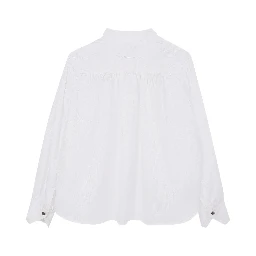 GIVENCHY KIDS Shirts White