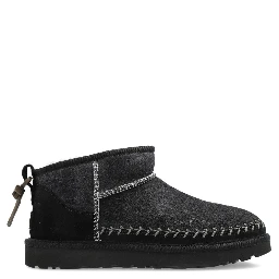 UGG Boots Black
