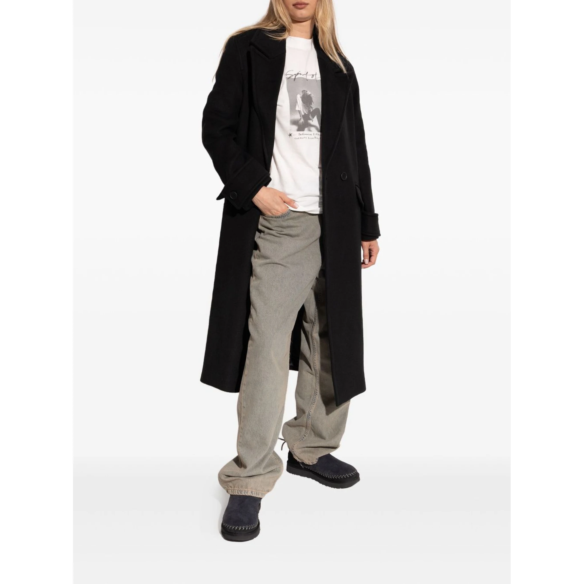 UGG Boots Black