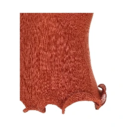 Fendi Shirts Red