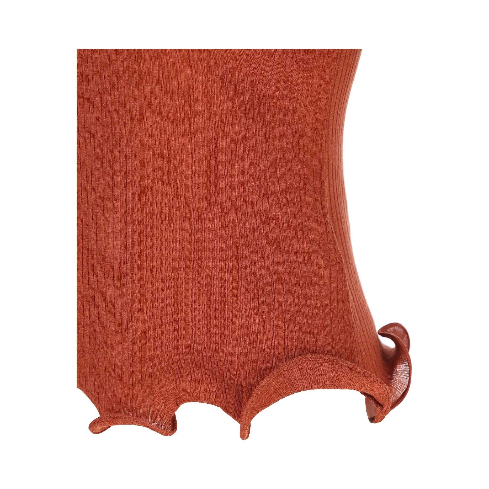 Fendi Shirts Red
