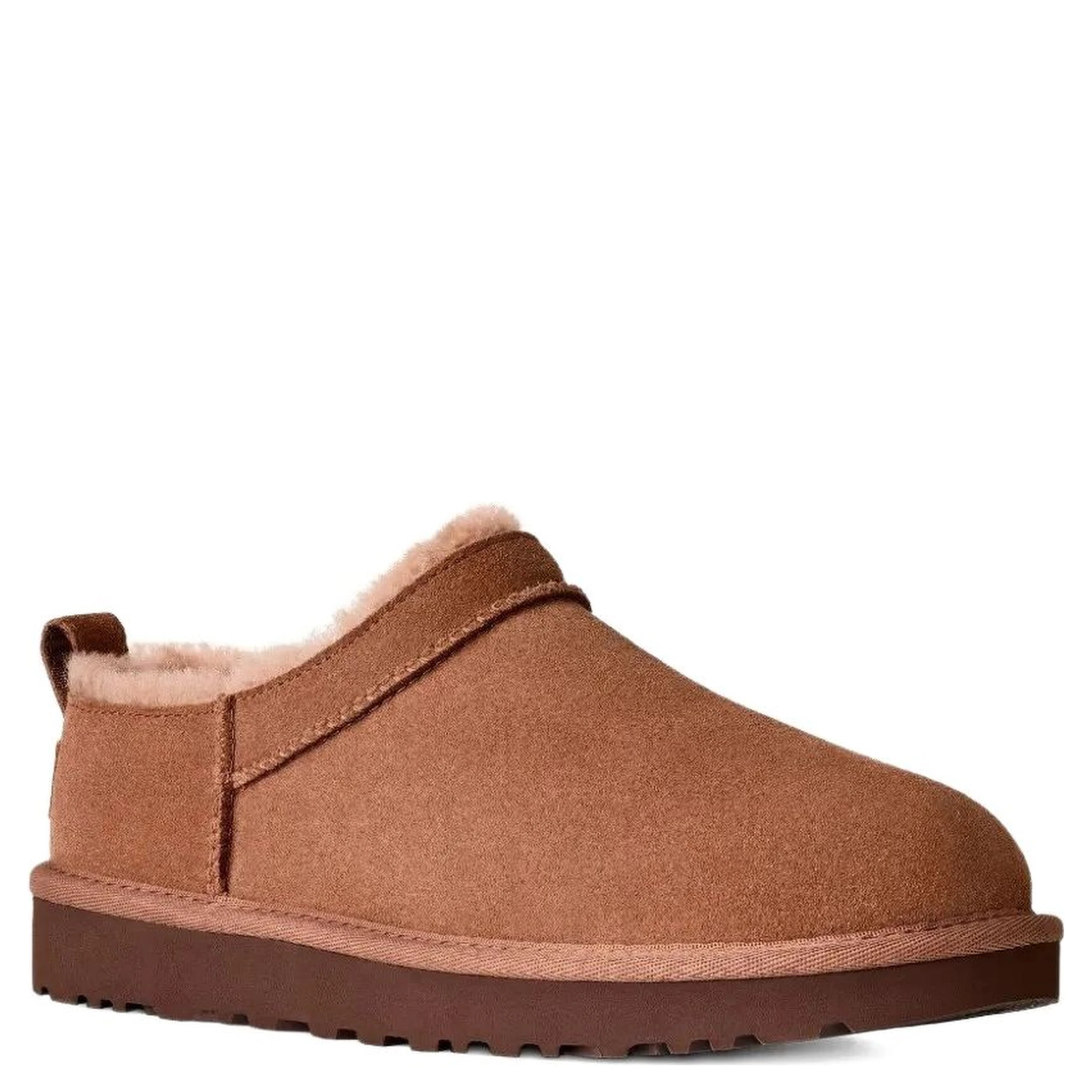 UGG Boots Purple
