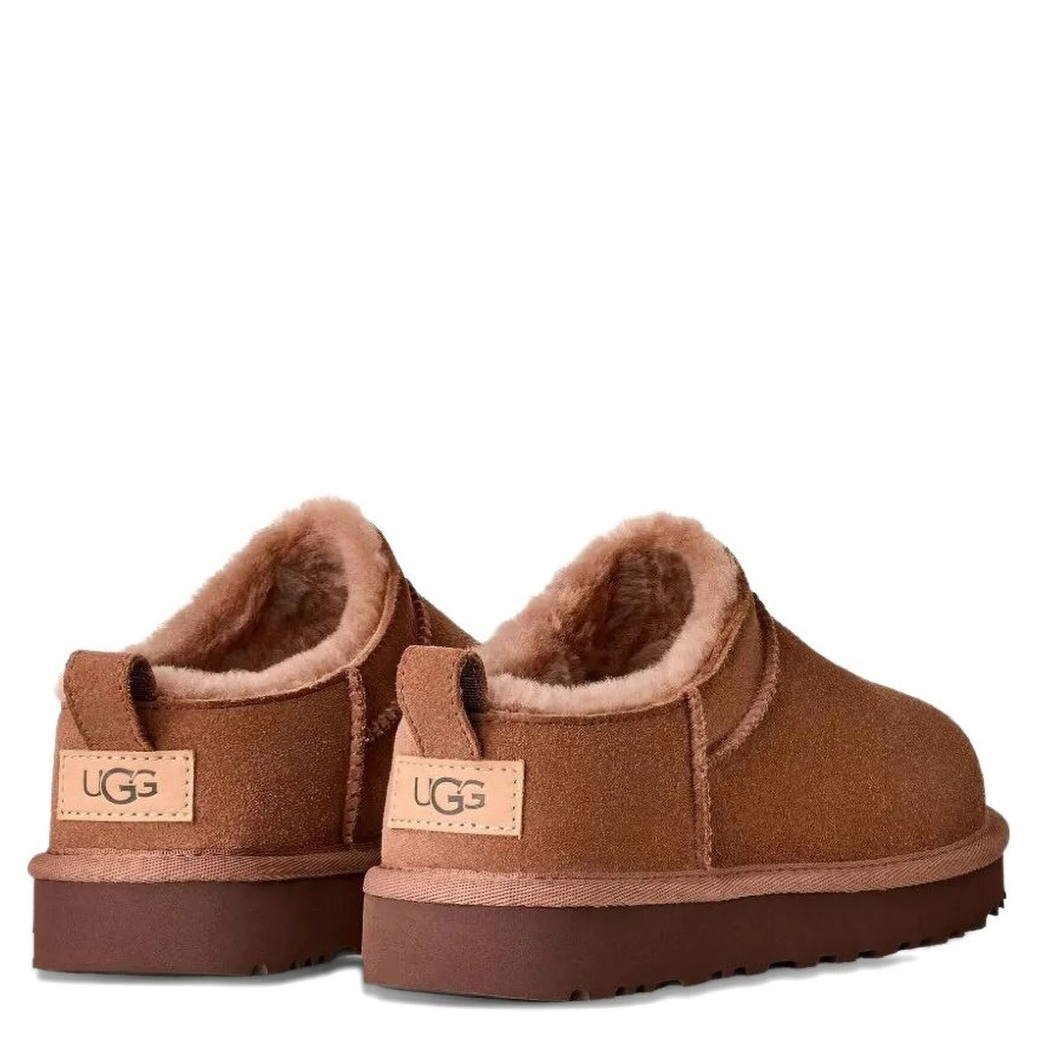UGG Boots Purple
