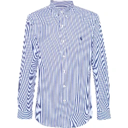 Polo Ralph Lauren Shirts Blue