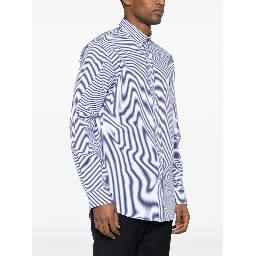 Polo Ralph Lauren Shirts Blue