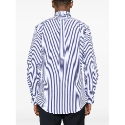 Polo Ralph Lauren Shirts Blue