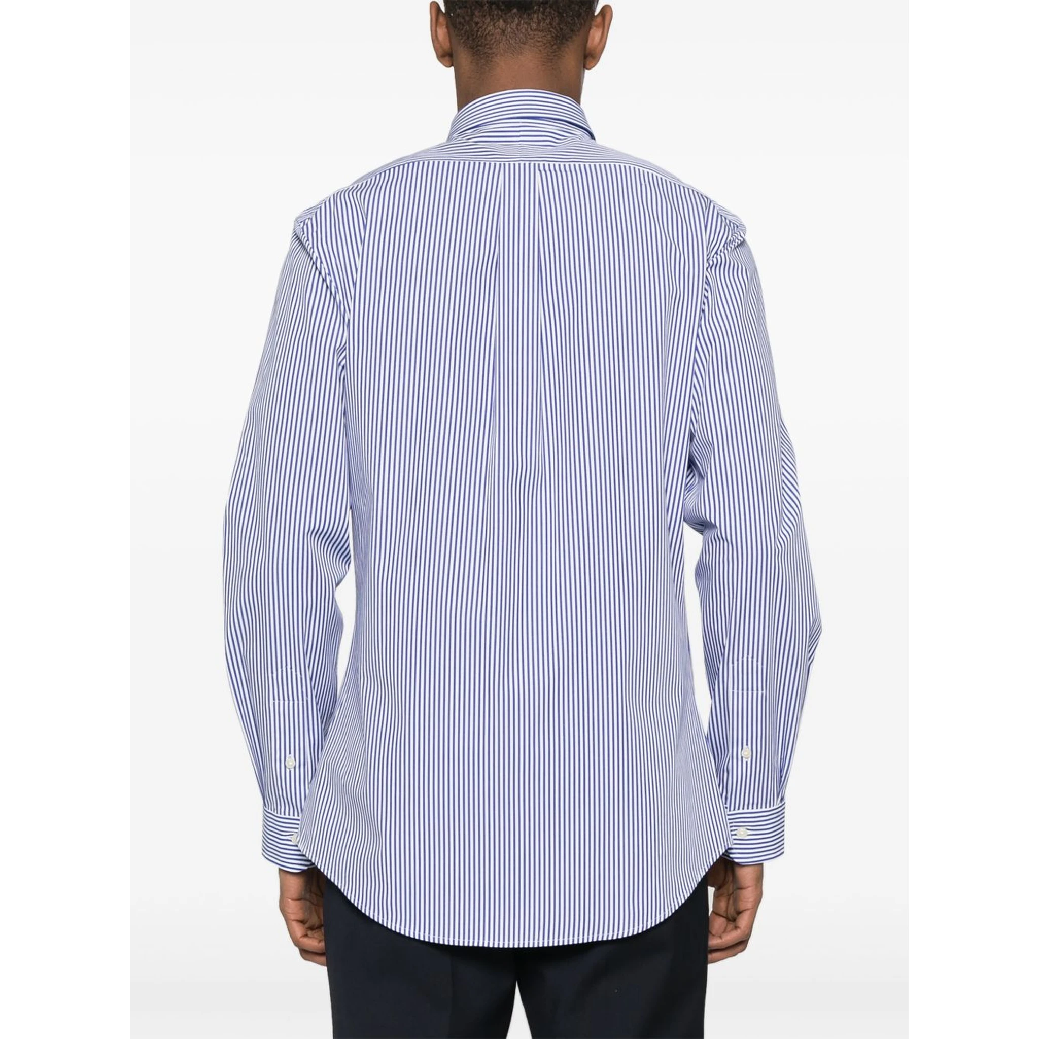 Polo Ralph Lauren Shirts Blue
