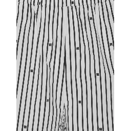 Rotate Shorts White