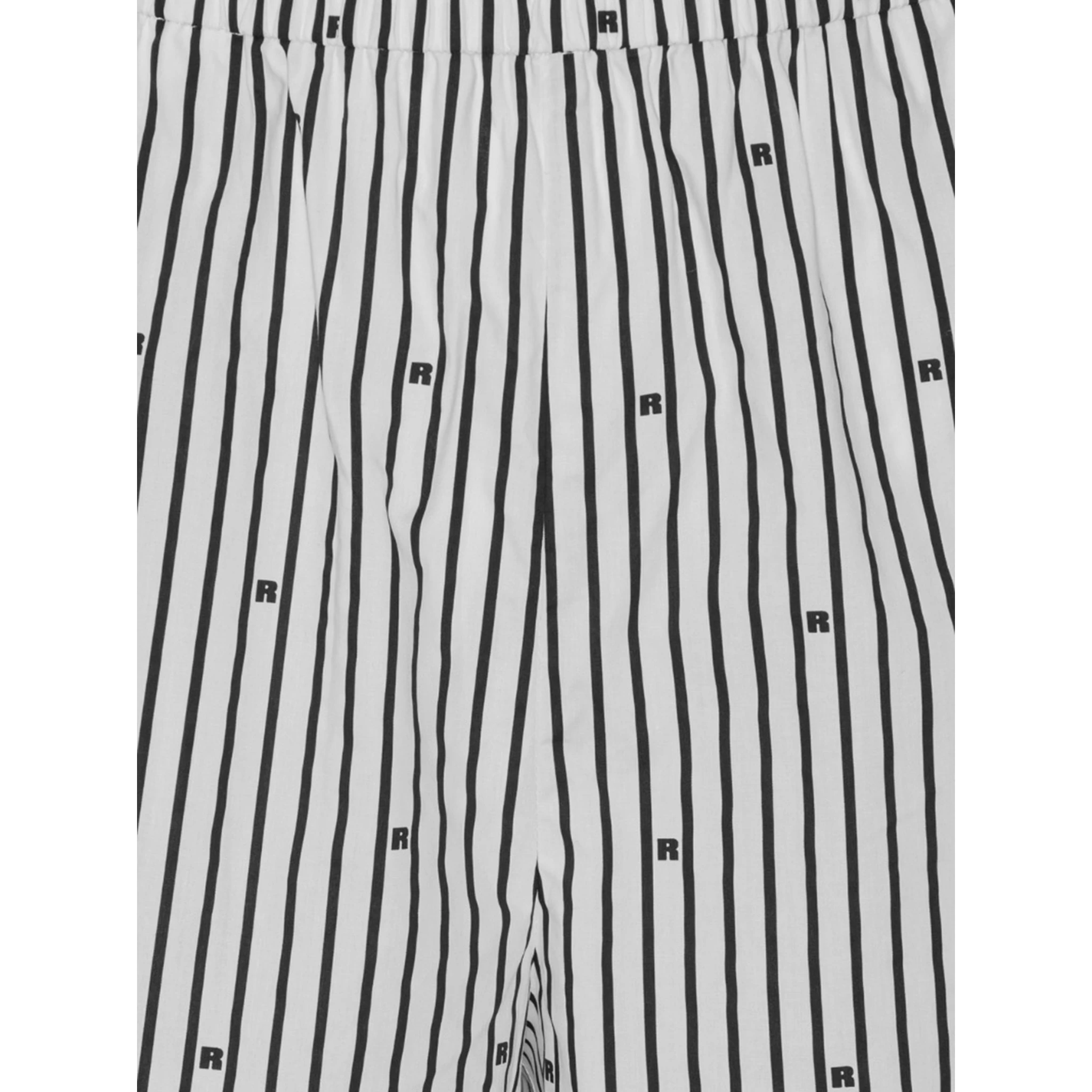 Rotate Shorts White