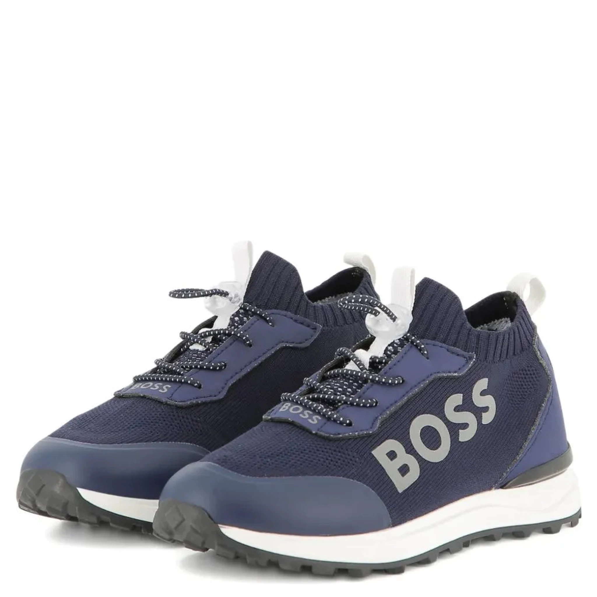 Hugo Boss Sneakers Blue