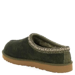 صندل UGG أخضر