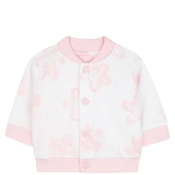 ملابس مارك جاكوبس... أبيض