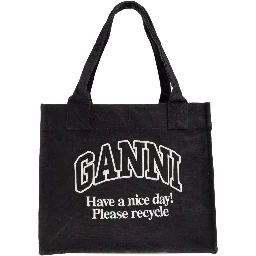 GANNI Bags.. Black